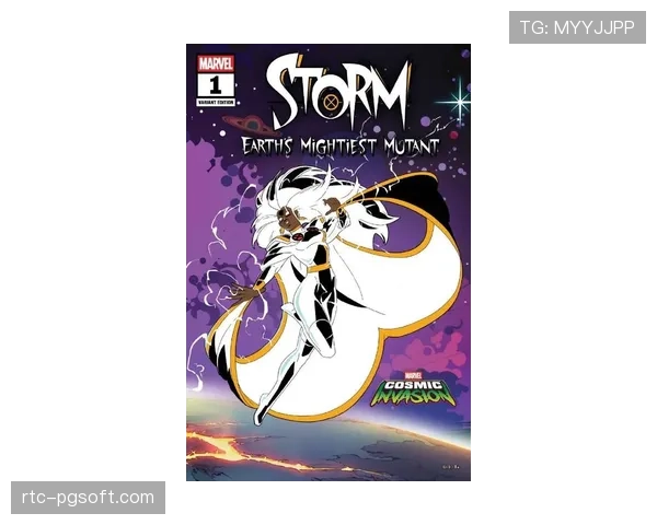 NBA与漫威合作推出新一代球星漫画系列，首期主角为安东尼·爱德华兹